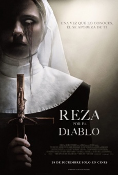 Imagen de Reza por el diablo