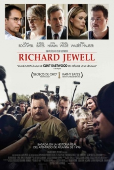 Imagen de Richard Jewell