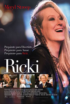 Imagen de Ricki