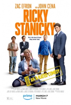 Ricky Stanicky: El impostor Imagen de Ricky Stanicky: El impostor