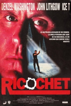 Imagen de Ricochet