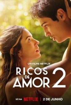 Ricos de Amor 2 Imagen de Ricos de Amor 2