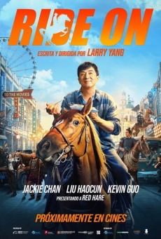 Ride On Imagen de Ride On