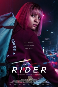Rider Imagen de Rider