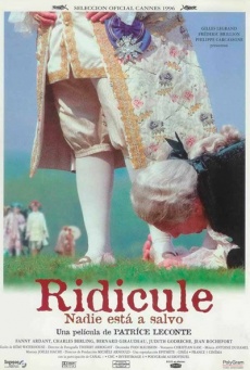 Ridicule. Nadie está a salvo Imagen de Ridicule. Nadie está a salvo