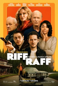 Riff Raff Imagen de Riff Raff