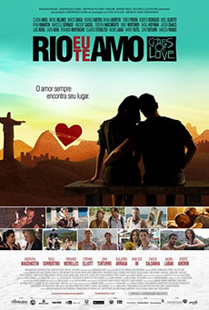Rio, eu te amo Imagen de Rio, eu te amo