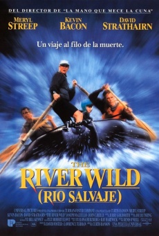 Río salvaje Imagen de Río salvaje