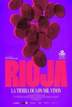 Rioja, la tierra de los mil vinos Imagen de Rioja, la tierra de los mil vinos