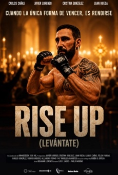 Imagen de Rise Up (Levántate)