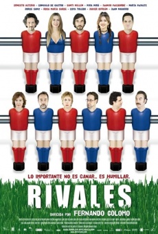 Rivales Imagen de Rivales
