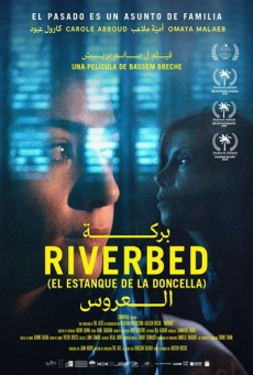 Riverbed (El estanque de la doncella) Imagen de Riverbed (El estanque de la doncella)