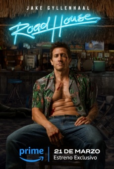 Road House (De profesión: Duro) Imagen de Road House (De profesión: Duro)