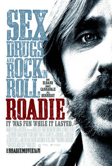 Roadie Imagen de Roadie