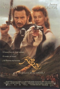 Rob Roy, la pasión de un rebelde Imagen de Rob Roy, la pasión de un rebelde
