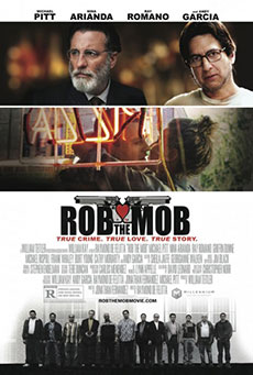 Rob the Mob Imagen de Rob the Mob