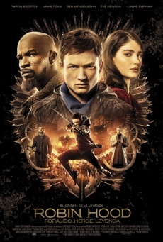 Robin Hood Imagen de Robin Hood