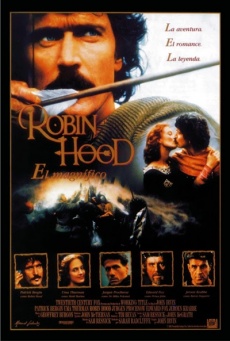 Robin Hood, el magnífico Imagen de Robin Hood, el magnífico