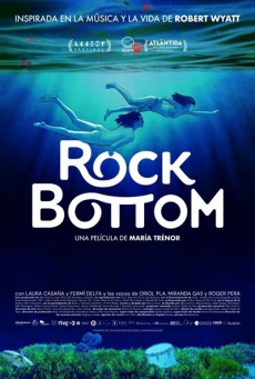 Imagen de Rock Bottom
