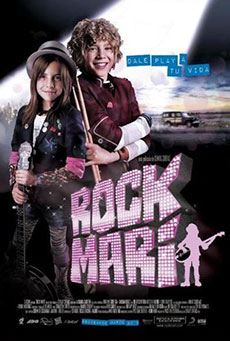 Rock Marí Imagen de Rock Marí