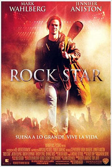 Imagen de Rock Star