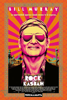 Rock the Kasbah Imagen de Rock the Kasbah