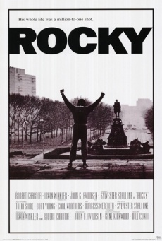 Imagen de Rocky