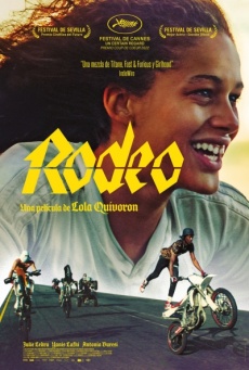 Rodeo Imagen de Rodeo
