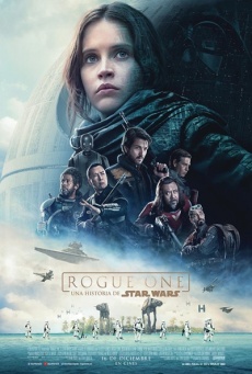 Imagen de Rogue One. Una historia de Star Wars