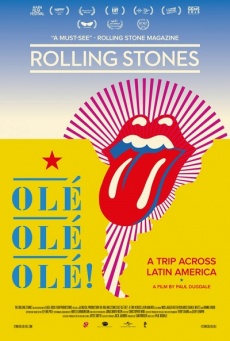 The Rolling Stones Olé, Olé, Olé!: Un viaje a través de América Latina Imagen de The Rolling Stones Olé, Olé, Olé!: Un viaje a través de América Latina