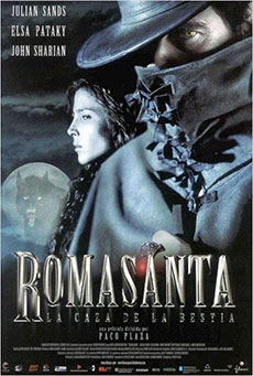 Romasanta, la caza de la bestia Imagen de Romasanta, la caza de la bestia