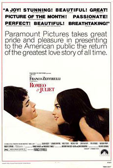 Romeo and Juliet Imagen de Romeo and Juliet