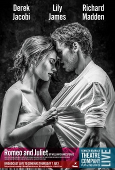 Romeo y Julieta Imagen de Romeo y Julieta