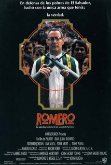 Imagen de Romero