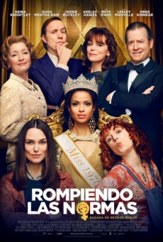 Rompiendo las normas Imagen de Rompiendo las normas