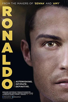 Ronaldo Imagen de Ronaldo