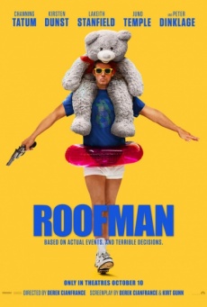 Imagen de Roofman
