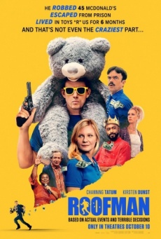 Imagen de Roofman: Un ladrón diferente