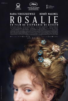 Rosalie Imagen de Rosalie