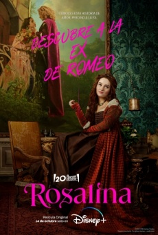 Imagen de Rosalina