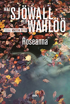 Imagen de Roseanna