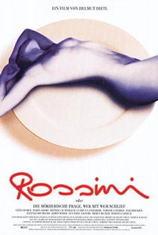Rossini Imagen de Rossini