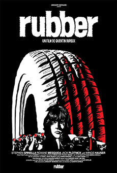 Rubber Imagen de Rubber