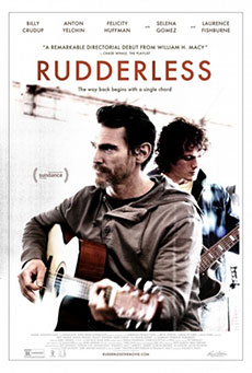 Rudderless Imagen de Rudderless