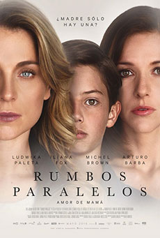 Rumbos paralelos Imagen de Rumbos paralelos