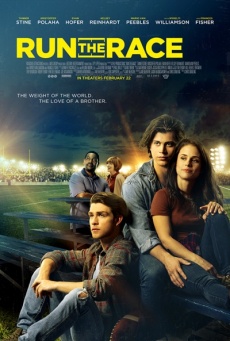 Run the Race Imagen de Run the Race