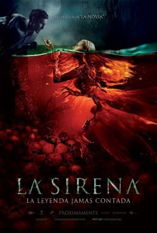 La sirena Imagen de La sirena