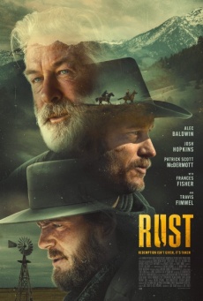 Rust Imagen de Rust
