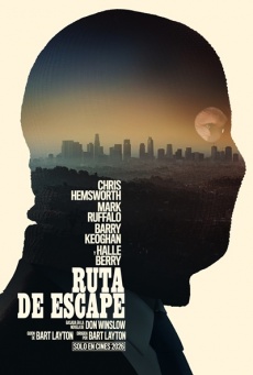 Imagen de Ruta de escape