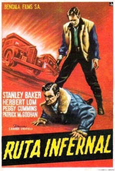 Ruta infernal Imagen de Ruta infernal